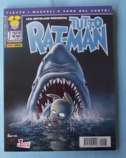 Tutto rat man usato  Ceprano