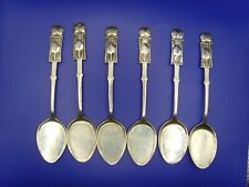 Set sterling silver for sale  NEWMARKET