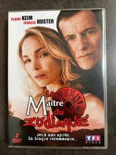 Dvd serie maitre d'occasion Dvd serie maitre d'occasion  Strasbourg-