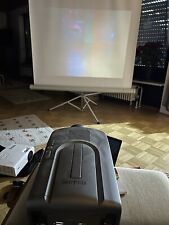 Beamer projektor sharp gebraucht kaufen  Pforzheim