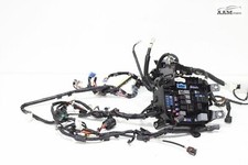 2021-2023 MAZDA CX-30 2.5L COMPARTIMENTO DO MOTOR FIO CHICOTE DE FIOS CABO E FUSÍVEL FABRICANTE DE EQUIPAMENTO ORIGINAL comprar usado  Enviando para Brazil