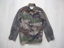 Veste militaire camouflage d'occasion  France