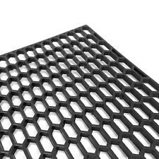 Honeycomb black abs for sale  TRURO