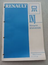Rta revue manuel d'occasion  Bourbonne-les-Bains