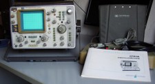 Hewlett packard szilloskop gebraucht kaufen  Bubenheim, Essenheim, Zornheim