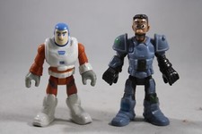 Buzz lightyear morrison for sale  Seattle
