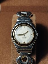 Montre swatch swiss d'occasion  Bourganeuf
