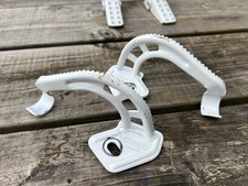 Plataformas traseiras estilo livre Old School BMX Og Chainstay da Tioga para BMX estilo livre comprar usado  Enviando para Brazil