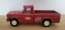 Vintage tonka jeep for sale  HAVERFORDWEST