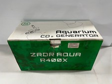Zrdr aquarium co2 for sale  Wooster