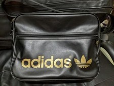 Adidas originals black for sale  STOCKPORT