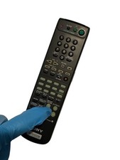 Sony pp404 riginal gebraucht kaufen  Hamburg