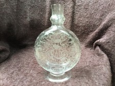 Carafe cristal baccarat d'occasion  Caen
