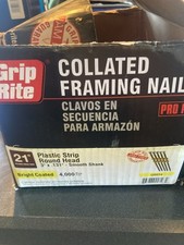Box grip rite for sale  Hood River
