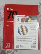 Nfpa national electric for sale  Charlotte