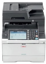 Impressora multifuncional colorida OKIDATA ES5473 MFP 120V 62447481 unidade de substituição comprar usado  Enviando para Brazil