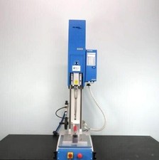 Herrmann hsmp ultrasonic for sale  Crockett