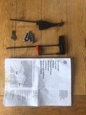 genuine vw roof bars for sale genuine vw roof bars for sale OLNEY
