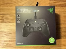 Razer wolverine tournament gebraucht kaufen  Rödermark