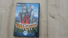 Sim city 4...jeu d'occasion Sim city 4...jeu d'occasion  Dieppe