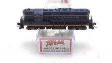 Atlas 48302 scale for sale  Flowery Branch