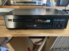 Lecteur onkyo dx7210 d'occasion  Janzé