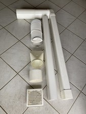 Küchenabluft system 125 gebraucht kaufen Küchenabluft system 125 gebraucht kaufen  Diepenau