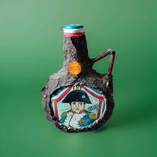 Ancienne bouteille gourde d'occasion Ancienne bouteille gourde d'occasion  Bauvin