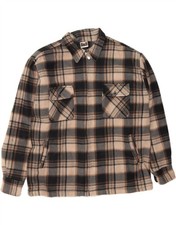 Vintage mens lumberjack for sale  IPSWICH