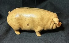 cast iron pig for sale  Cape Coral