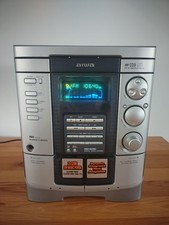 Aiwa nsz2310k digital for sale  NEWTON AYCLIFFE