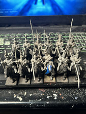 Bretonnian knights realm for sale  Orange