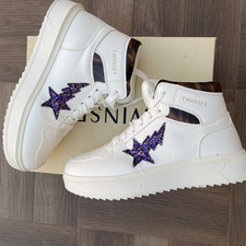 Sneakers twin set usato  Italia
