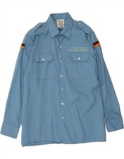 Vintage mens shirt for sale  IPSWICH