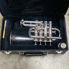 Benge valve silver for sale  Van Nuys