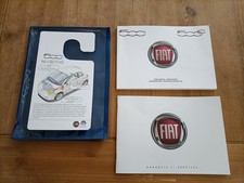 Utilisation fiat 500 d'occasion  Vedène