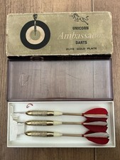 Vintage unicorn feather for sale  MOLD