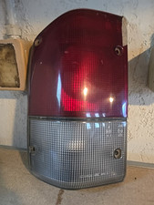 Feux arriere gauche d'occasion  Mezzavia