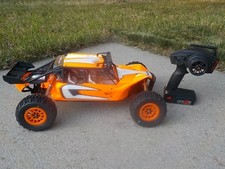 Axial custom exo for sale  Colorado Springs
