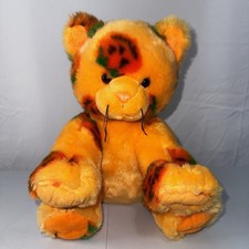 Costruisci orso peluche usato  Spedire a Italy