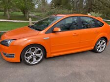 2007 ford focus for sale  EDENBRIDGE