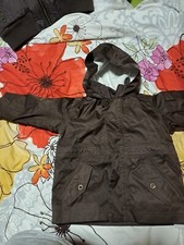 Quechua jacke 2 gebraucht kaufen  Adelsheim