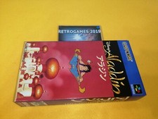 Usado, Disney's Aladdin Nintendo Super Famicom SNES REG CARD comprar usado  Enviando para Brazil