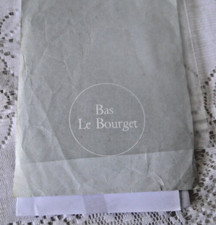 Paire bas couture d'occasion  Amboise