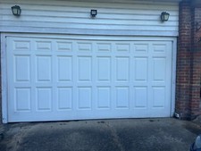 Electric tilt white for sale  RICKMANSWORTH