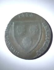 Token shropshire salop for sale  LONDON