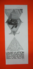 Publicite presse louis d'occasion  Mazamet