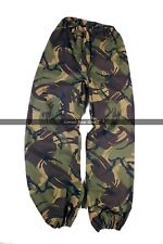 Regenhose englischen armee gebraucht kaufen  Spiesen-Elversberg