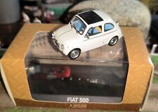 Fiat 500 atlas d'occasion  Haguenau