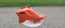 Ktm exc tank gebraucht kaufen  Emmingen-Liptingen
